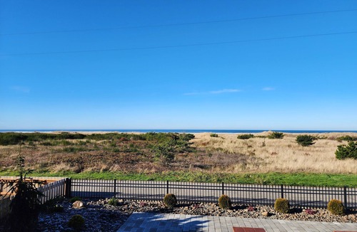 Seaside House | Stunning 4br Oceanfront on South Prom
