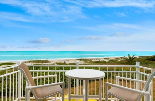 Indialantic By The Sea House | Stunning Beachfront Home with Breathtaking Views
