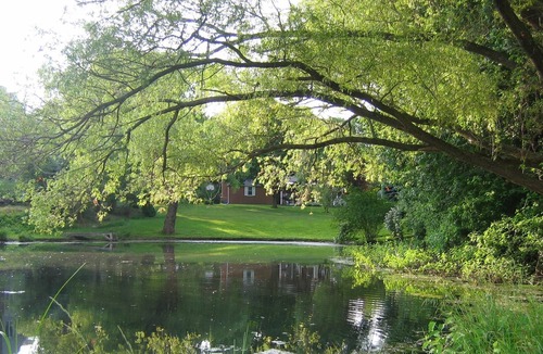 Southport House | Stunning Waterfront Estate w/ views from every room!
