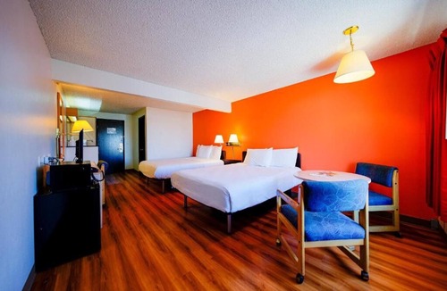 Hermiston Hotel | Stylish Hermiston Hideaway w/Parking — Affordable Comfort Stay