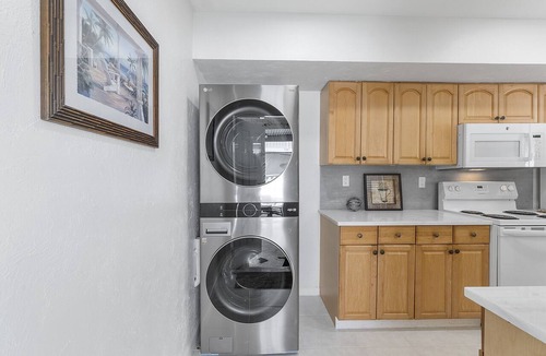 Cypress Point Apartment | Stylish Poolside 2-Bed, 2-Bath Unit with Private Yard at Pompano Beach Pointe
