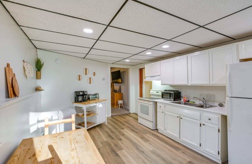 Glenburn Apartment | Stylish Studio
