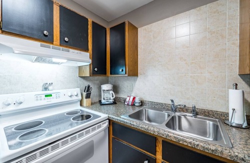Rib Mountain Bed & Breakfast | Suite/Unit 6