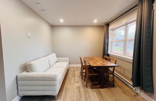 Summerside Hotel | Summerside Motel & Cottages