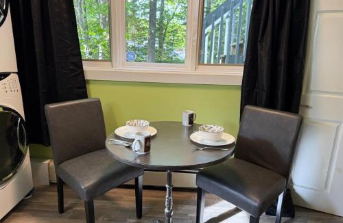 Bridgewater Apartment | Sunset Suite