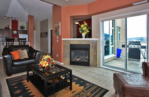 Cultural District Resort | Sunset Waterfront Resort 1803 Lakeview, Pool, Beach, Downtown!