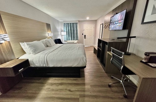 Sylvester Hotel | Sylvester Inn