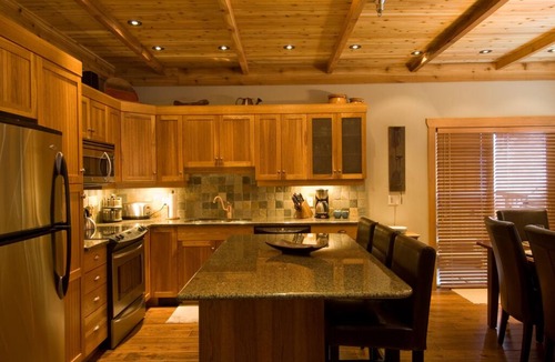 Big White Ski Resort Condo | Take A Vacation From The Ordinary