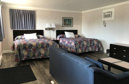 Perth Hotel | Tay Inn