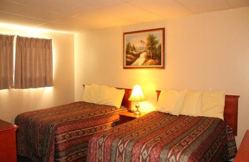 Brooks Hotel | Tel Star Motel