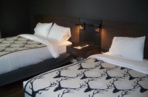 West Yellowstone Resort | Terra Nova Cabins