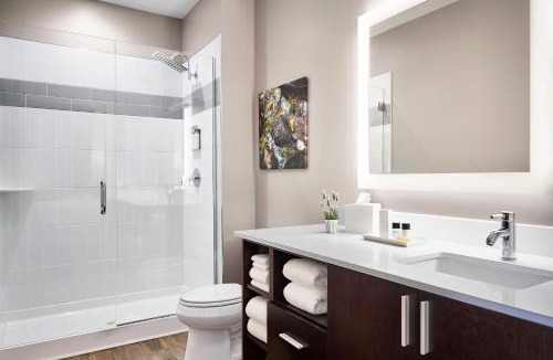 Clemson Hotel | The Abernathy