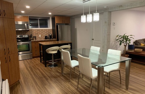 Mirabel Apartment | The Bachelor