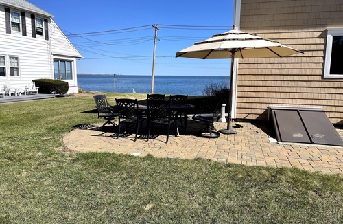 West Haven House | The Beachfront Sunrise Chateau!