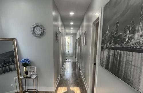 East Price Hill Apartment | The Braxton