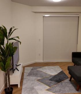 Guildford Apartment | The Central Luxe