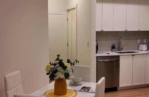 Guildford Apartment | The Central Luxe