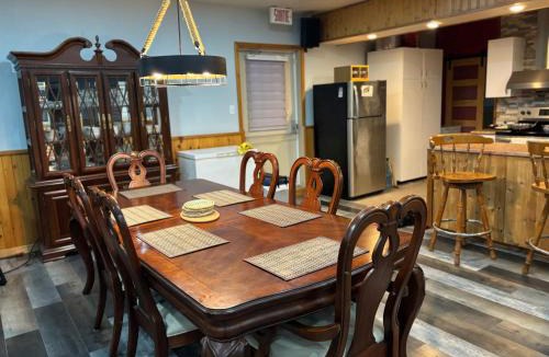 Caraquet House | The Cozy Current