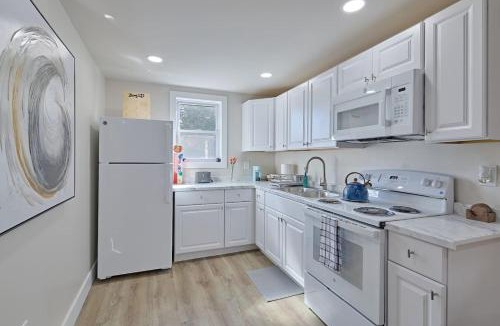Dunlap House | The Dunlap Escape - Spacious 2BD Home