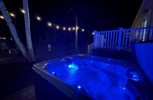 Lake Leelanau House | The Eagle House