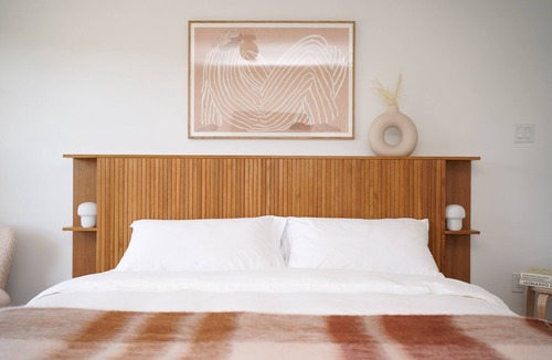 Grand Pre Hotel | The Evangeline