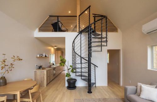 Logan House | The Ffern