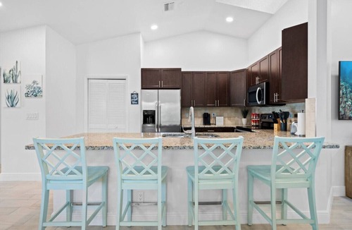 North Palm Beach Heights House | The Jupiter Escape!