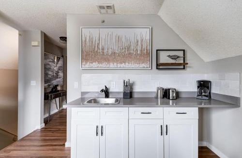 Canmore House | The Perfect Getaway for Exploring Canmore and Banff)