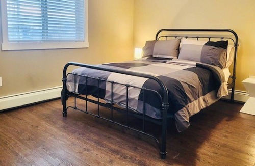 St. Albert Condo | The Ridge Condo