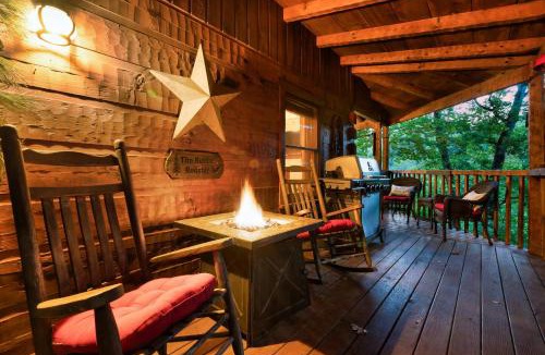 Sevierville House | The Rustic Rooster