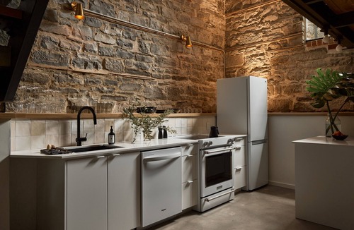 Kingston Hotel | The Smith Hotel