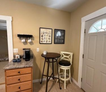 Chillicothe Apartment | The Study