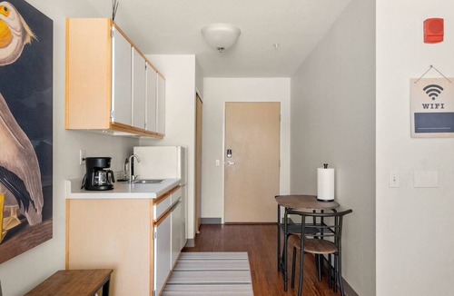 Paradise Apartment | The Trinity | Studio in Paradise
