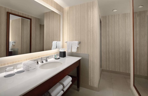 Central Business District Hotel | The Westin Cincinnati