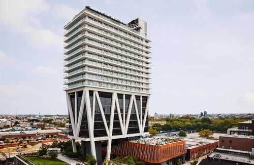 Firms Hotel | The William Vale