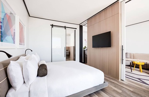 Firms Hotel | The William Vale