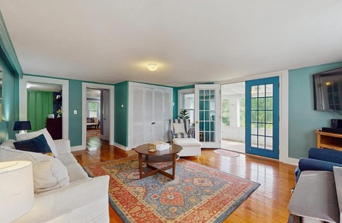 Wolfeboro House | The Wolfeboro House