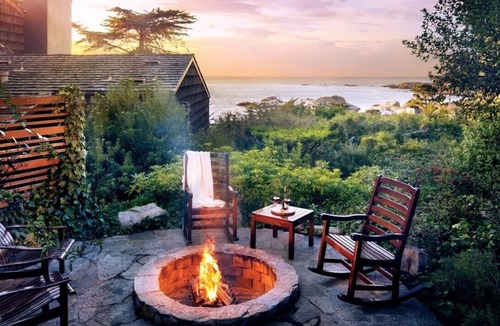 Carmel Highlands Resort | This listing does not exist