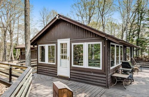 Land O Lakes House | Three Bears Lodge