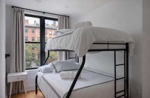 Greenpoint Apartment | Three Bedroom Brooklynite Condo-Hotel Suite!