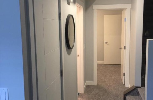 Sunalta Apartment | Three-Bedroom House with Balcony #33 Sunalta Downtown