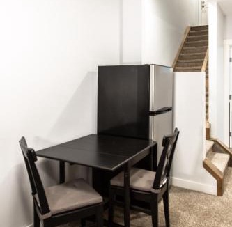 Sunalta House | Three-Bedroom House with Walk-in Closet #29 Sunalta Downtown