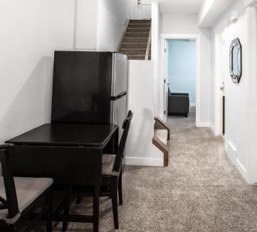 Sunalta House | Three-Bedroom House with Walk-in Closet #29 Sunalta Downtown