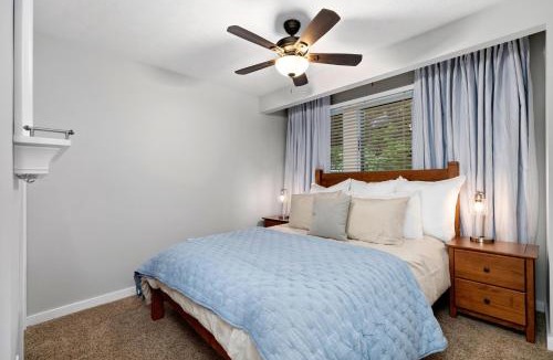 Chestnut Springs House | Three Ridges 05 With Wintergreen Advantage