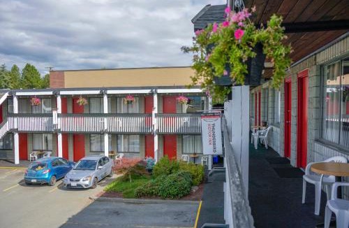 Duncan Hotel | Thunderbird Motor Inn