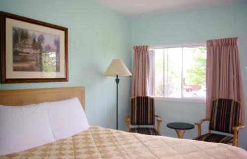 Onslow Hotel | Tidal Bore Inn