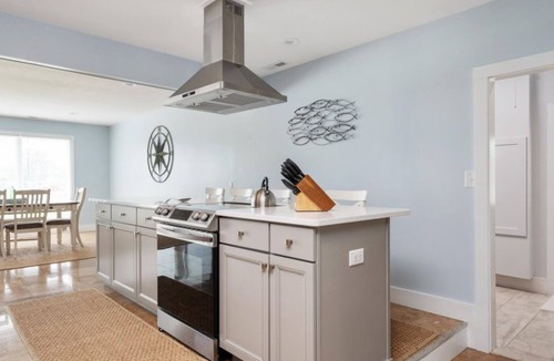 Tilghman House | Tilghman | Pool | Private Dock | Pet Friendly