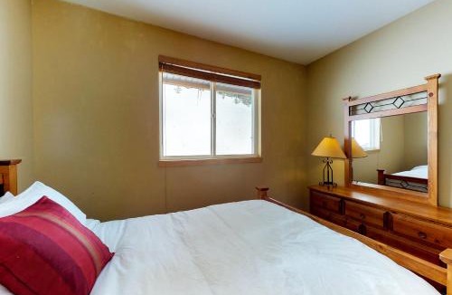 Big White Ski Resort Apartment | Timber Ridge