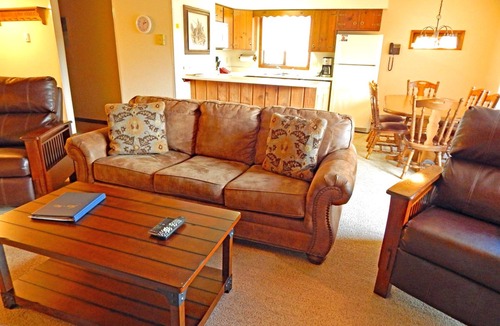 Winter Park Apartment | Timber Run