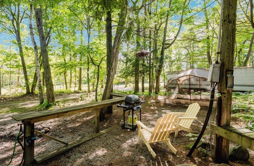 Carling Cottage | Tiny House